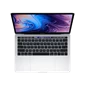 MacBook Pro M1 13" (8GB/256GB) - Chính hãng Apple Việt Nam Silver